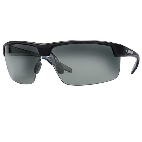 Native Sunglasses Hardtop XP w/ case & extra lens - Picture 4 of 8